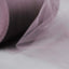 6"x100 Yards Violet Amethyst Tulle Fabric Bolt, Sheer Fabric Spool Roll For Crafts