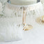 39" White Real Ostrich Feather Fringe Trim With Satin Ribbon Tape