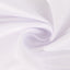 54"x10 Yards White Lamour Satin Fabric Bolt, Heavy Matte Satin Fabric By The Yard