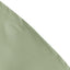 Polyester 90" Round Tablecloth Dusty Sage Green - Stain & Wrinkle-Resistant Table Cover