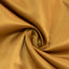 Lamour Satin 60"x102" Rectangle Tablecloth Gold - Durable & Silky Soft Feel Table Cover for Weddings & Banquets
