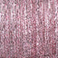 8ftx8ft Pink Big Payette Sequin Event Curtain Drapes, Backdrop Event Panel