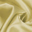 Satin Rectangular 90"x132" Tablecloth Champagne - Seamless Table Cover