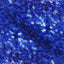 54"x4 Yards Royal Blue Sequin Fabric Bolt, Sparkly DIY Craft Fabric Roll