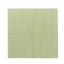 50-Pack Paper Beverage Napkins Sage Green - 2 Ply Disposable Soft 18GSM Cocktail Napkins 5"x5"