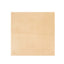 20 Pack Linen-Like Paper 5"x5" Napkins Natural - Highly Absorbent Airlaid Napkins