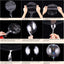 24" Clear Fully Transparent Durable PVC Helium or Air Bubble Balloon