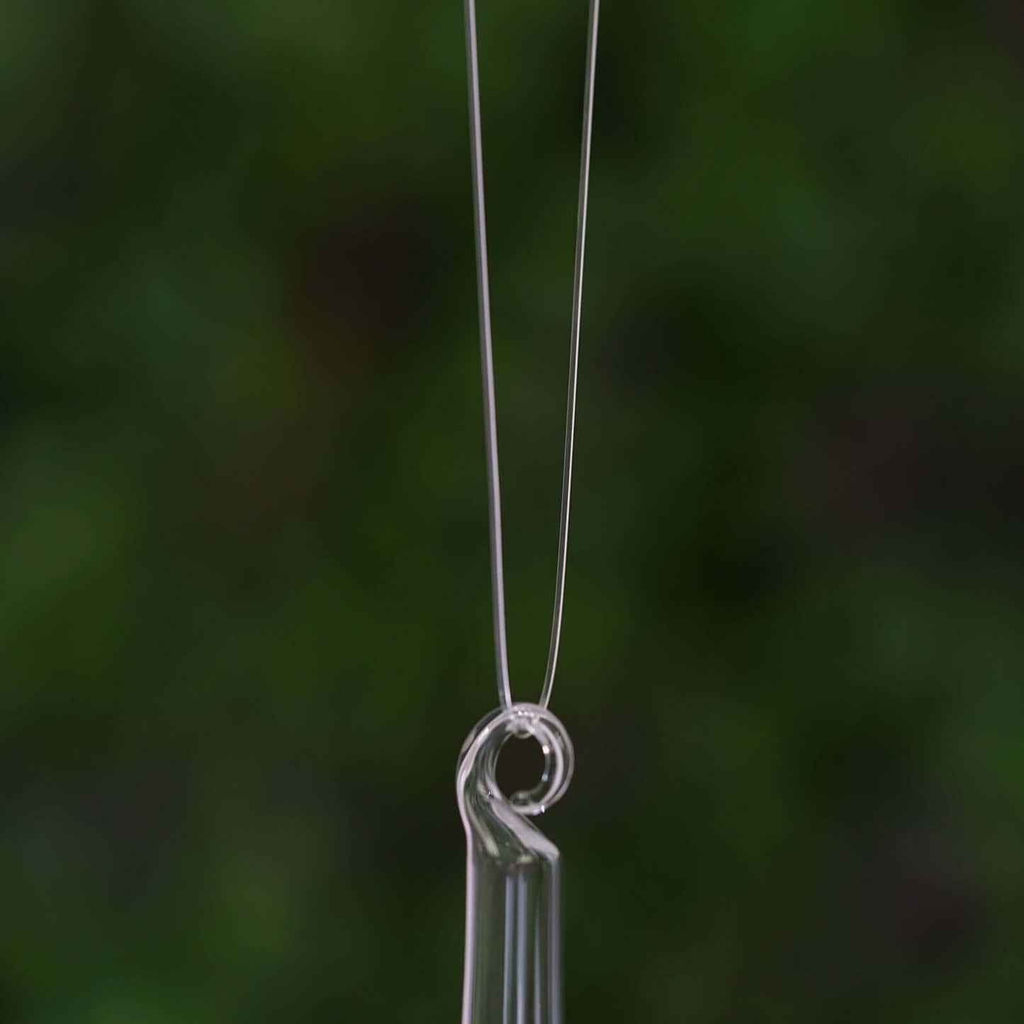 9ft Clear Plastic Craft Wire, Invisible Hanging Wire