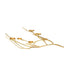 Metal Manzanita Tree Branch Candelabra Candle Holder Stand Gold - Twig Branch Design Table Centerpiece 3ft