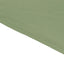 Scuba Square 70"x70" Tablecloth Dusty Sage Green - Wrinkle Free & Stain Resistant Table Cover