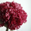 11" Mulberry Real Touch Artificial Silk Peonies Flower Bouquet