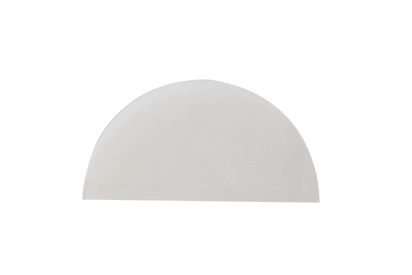 24" Gold Cylinder Display Column Stand, Pillar Pedestal Stand With Top Plate