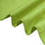 Polyester 90"x132" Rectangle Tablecloth Apple Green - Seamless Wrinkle-Resistant Table Cover