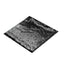 Sequin 20"x20" Napkin Black - Shimmering Dinner Napkin