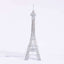 3.5ft Color Changing LED Metal Eiffel Tower Columns LED Lamp, Night Light Wedding Centerpiece