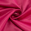 Lamour Satin 120" Round Tablecloth Fuchsia - Seamless Table Cover with Soft Tempered Sheen