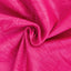 54"x10 Yards Fuchsia Accordion Crinkle Taffeta Fabric Bolt