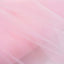 54"x40 Yards Pink Tulle Fabric Bolt, DIY Crafts Sheer Fabric Roll