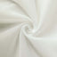 10ftx20ft Ivory Sheer Durable Flame Resistant Ceiling Drape Curtain Panels