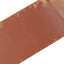 5 Pack Satin Chair Sashes Terracotta (Rust) - Durable Chair Bows with Shiny Finish 6"x106"