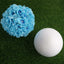6 Pack 6â€ White StyroFoam Foam Balls For Arts, Crafts and DIY