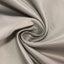 Lamour Satin 60"x102" Rectangle Tablecloth Silver - Durable & Silky Soft Feel Table Cover