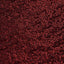 Sequin 12"x108" Table Runner Burgundy - Glittering Design