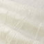 54"x10 Yards Ivory Accordion Crinkle Taffeta Fabric Bolt