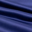 54"x10 Yards Navy Blue Lamour Satin Fabric Bolt, Heavy Matte Satin Fabric By The Yard