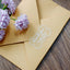 500Pcs 1.5" Thank You for Supporting My Small Business Stickers Roll, Labels for DIY Envelope Seals