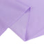Lavender Lilac Scuba Polyester Fabric Roll, Wrinkle Free DIY Craft Fabric Bolt- 60"x10 Yards