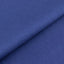 Navy Blue Scuba Polyester Fabric Roll, Wrinkle Free DIY Craft Fabric Bolt- 60"x10 Yards