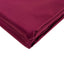 Burgundy Scuba Polyester Fabric Roll, Wrinkle Free DIY Craft Fabric Bolt- 60"x10 Yards