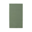 50-Pack Paper Napkins Dusty Sage Green - Soft Disposable 2-Ply Dinner Napkins for Weddings