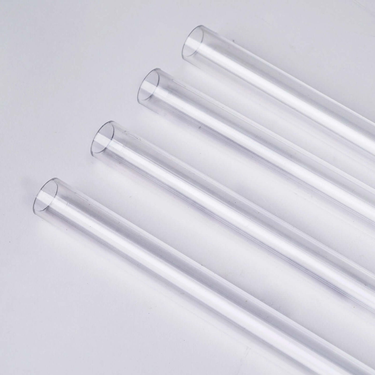 20" 4 Panel Hanging Ceiling Drapery Hoop Hardware and FREE Tool Kit