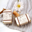 24 Pack Vintage Airplane Suitcase Wedding Party Favor Candy Gift Box