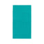 50-Pack Paper Napkins Turquoise - Soft Disposable 2-Ply Dinner Napkins for Weddings
