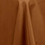 Polyester 60"x102" Rectangle Tablecloth Cinnamon Brown - Durable and Stylish Table Cover