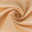 54"x10 Yards Beige Lamour Satin Fabric Bolt, Heavy Matte Satin Fabric By The Yard