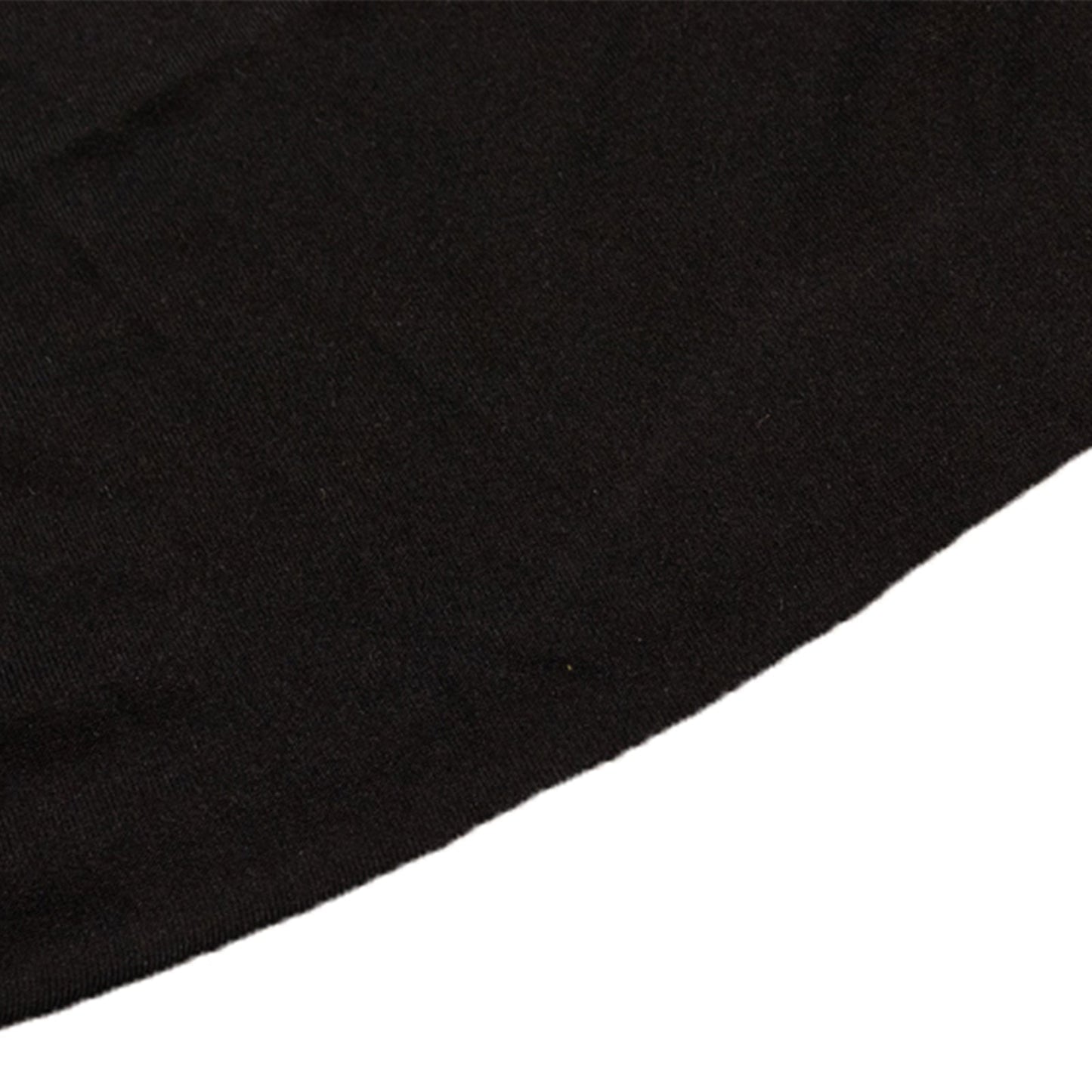 8ft Black Spandex Backdrop Stand Cover for Arc de Triomphe Stand, Stretch Fitted Floral Balloon Frame Wedding Arch Cover