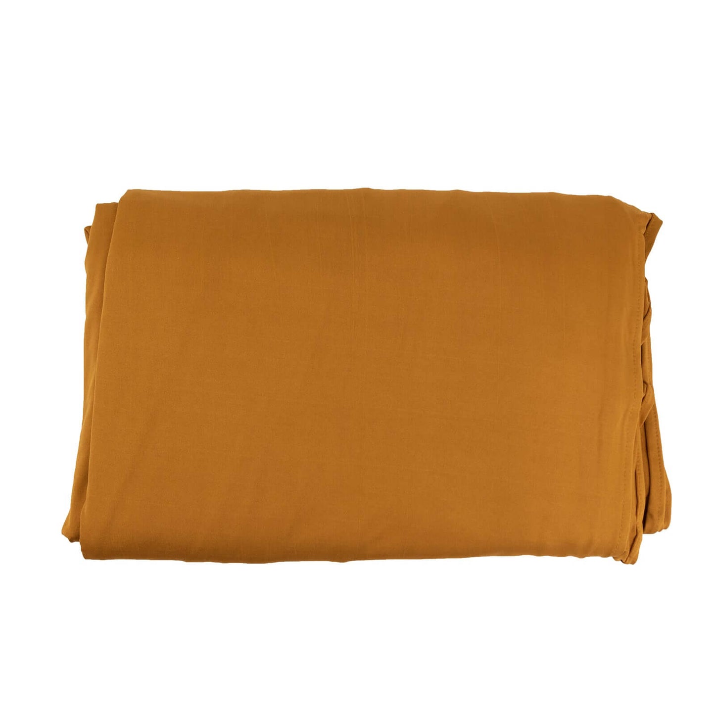 Gold Spandex 4-Way Stretch Fabric Roll, DIY Craft Fabric Bolt- 60"x10 Yards