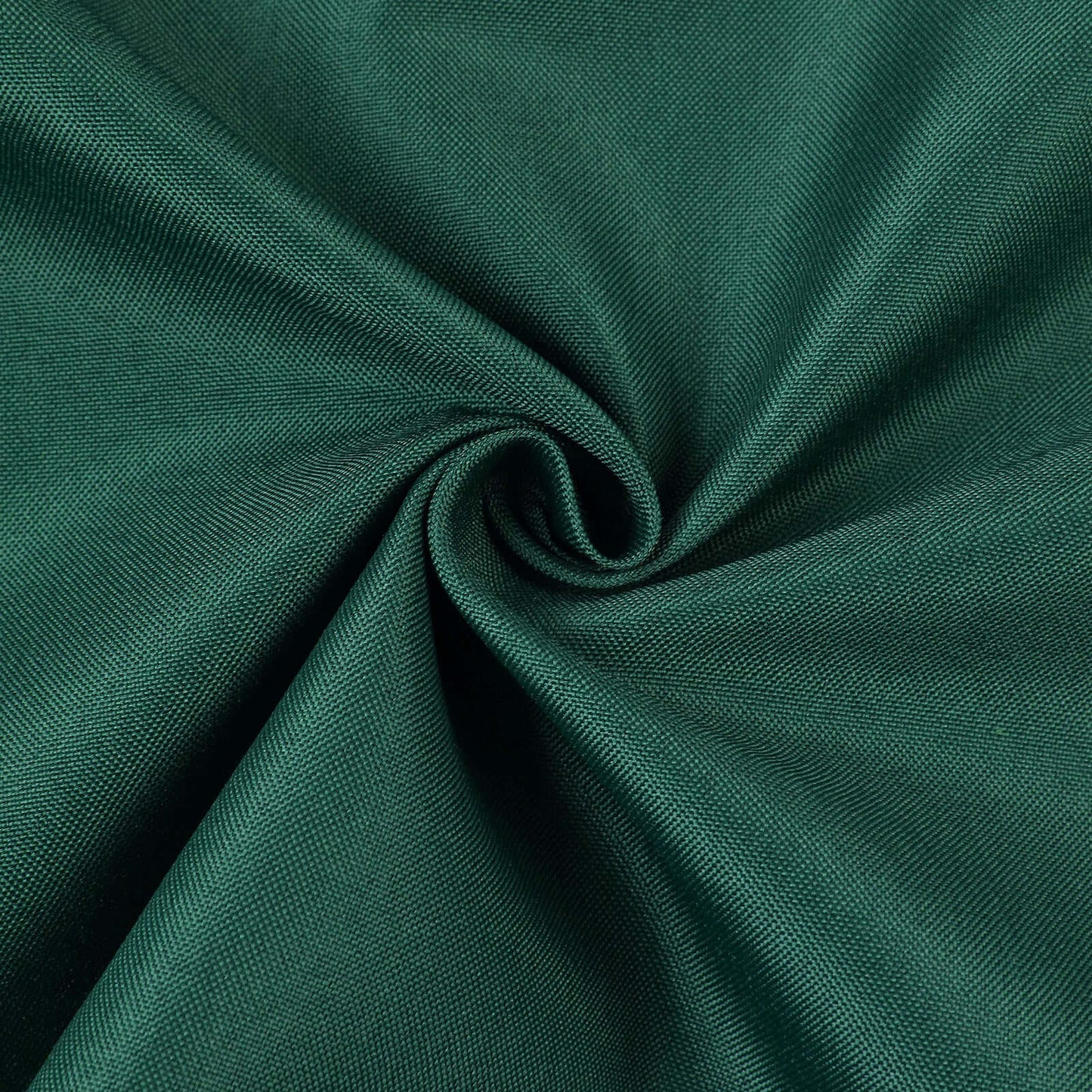 54"x10 Yards Hunter Emerald Green Polyester Fabric Bolt DIY Craft Fabric Roll