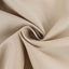 54"x10 Yards Nude Polyester Fabric Bolt, DIY Craft Fabric Roll