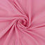 Pink Spandex 4-Way Stretch Fabric Roll, DIY Craft Fabric Bolt- 60"x10 Yards