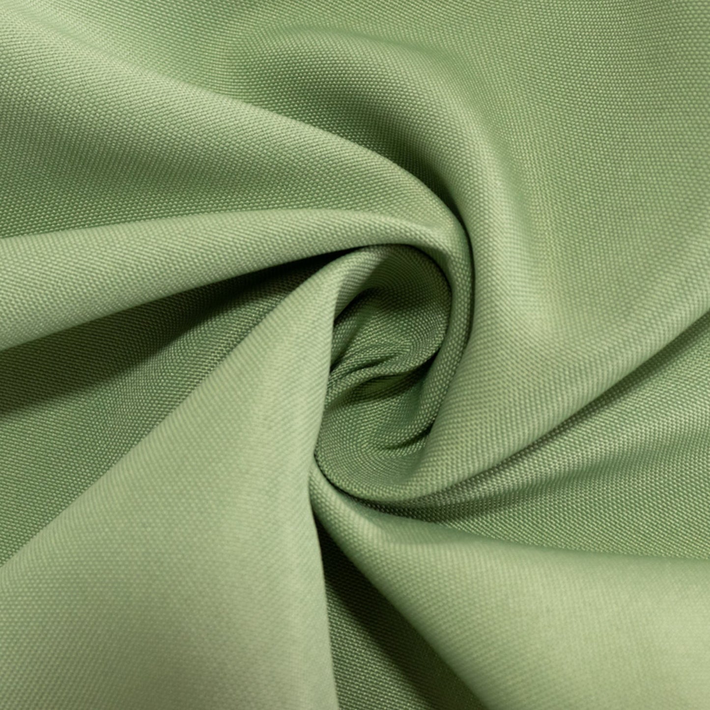 Premium Polyester 90" Round Tablecloth Sage Green - Stain and Wrinkle-Resistant Design with 220GSM Thickness Table Cover