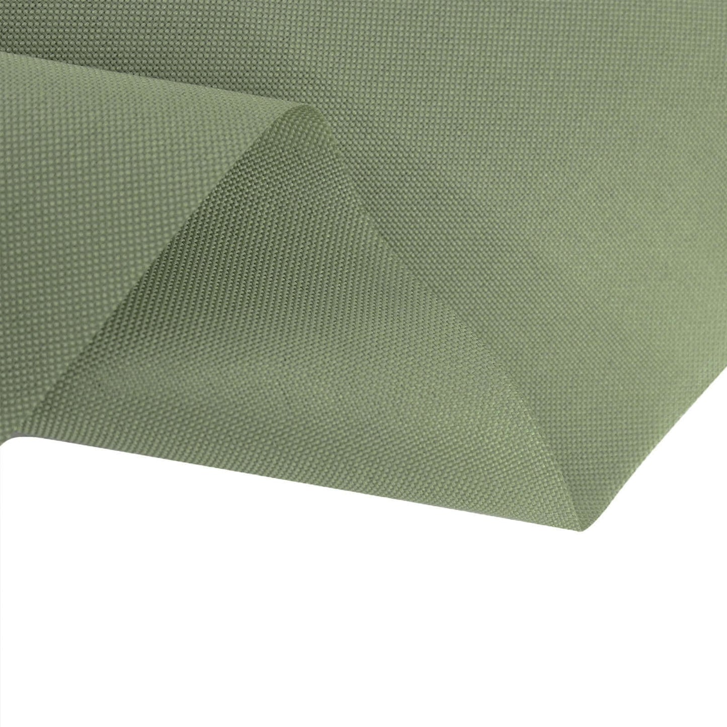 54"x10 Yards Dusty Sage Green Polyester Fabric Bolt, DIY Craft Fabric Roll