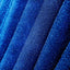 20ftx10ft Royal Blue Metallic Shimmer Tinsel Event Curtain Drapes, Backdrop Event Panel