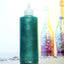 Metallic Glitter Glue Turquoise - Washable Nontoxic Art Glue for Fun DIY Projects Scrapbooking & Party Decor 4 oz Bottle