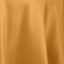 Premium Polyester 60"x102" Rectangle Tablecloth Gold - Durable 220GSM Wrinkle-Resistant Table Cover