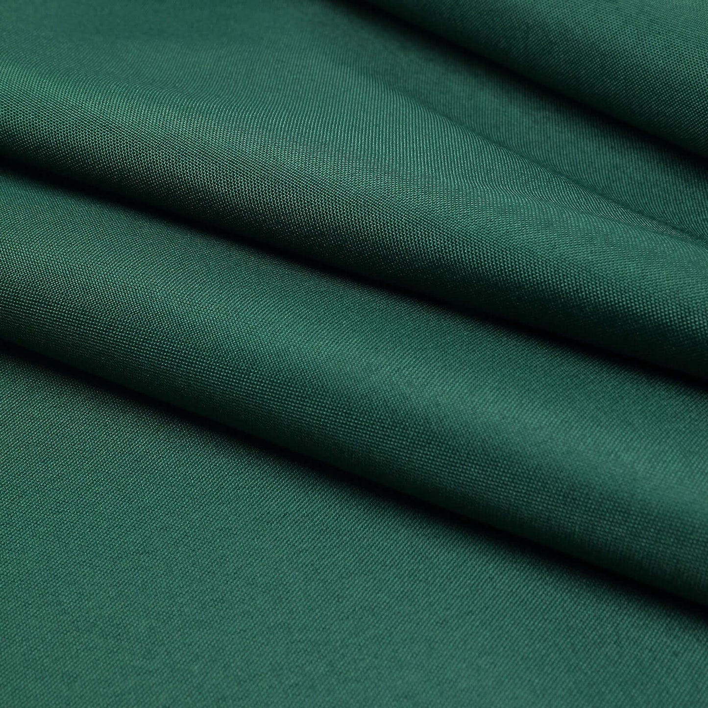 54"x10 Yards Hunter Emerald Green Polyester Fabric Bolt DIY Craft Fabric Roll